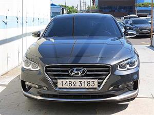 HYUNDAI Grandeur - Vista 2