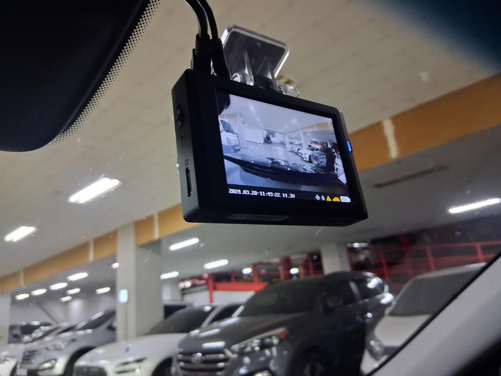 KIA K9 2019 Negro - Importación desde Corea - HF Imports Iquique - Foto 13