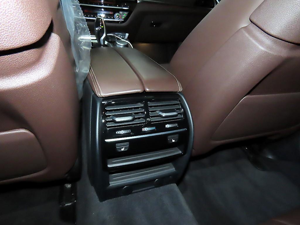BMW 5 Series 2018 - Importación desde Corea - HF Imports Iquique - Foto 15