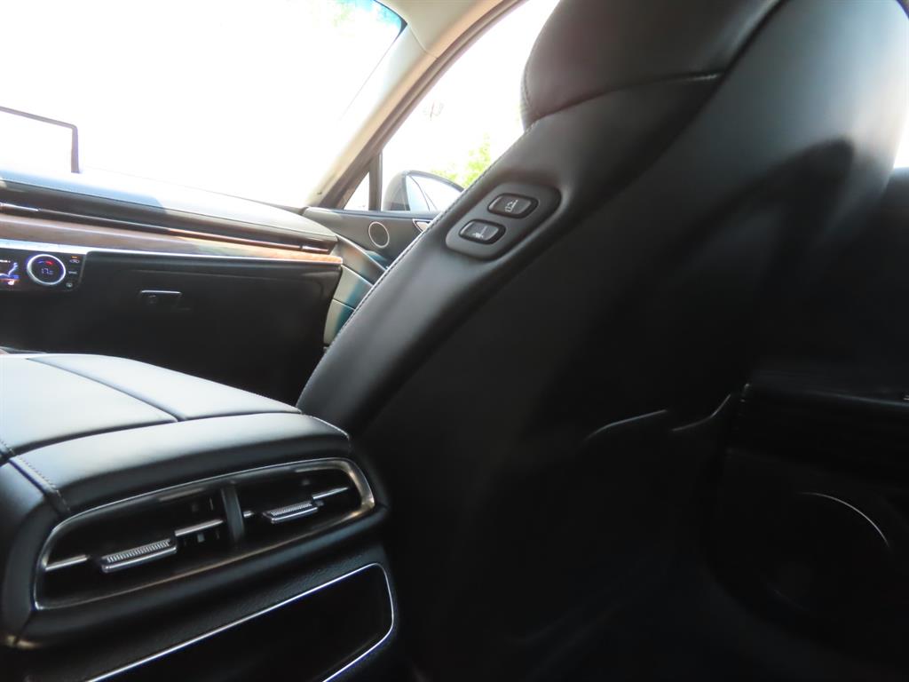 Genesis G80 2022 Gris - Importación desde Corea - HF Imports Iquique - Foto 7