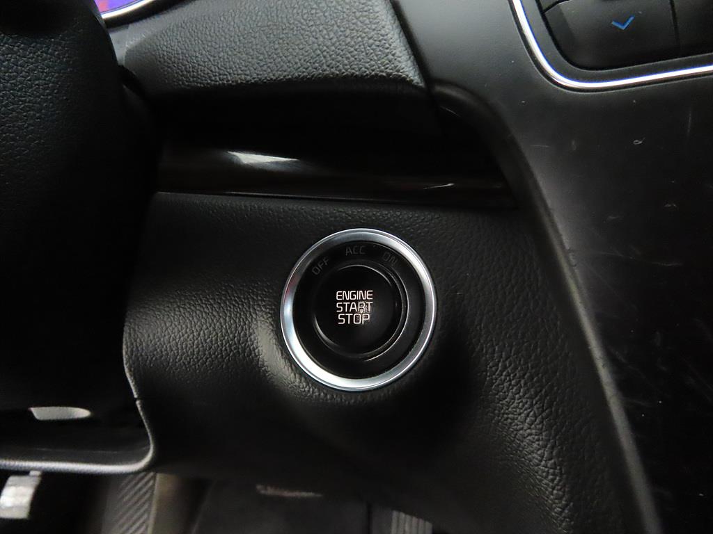 KIA K7 2015 Gris - Importación desde Corea - HF Imports Iquique - Foto 14