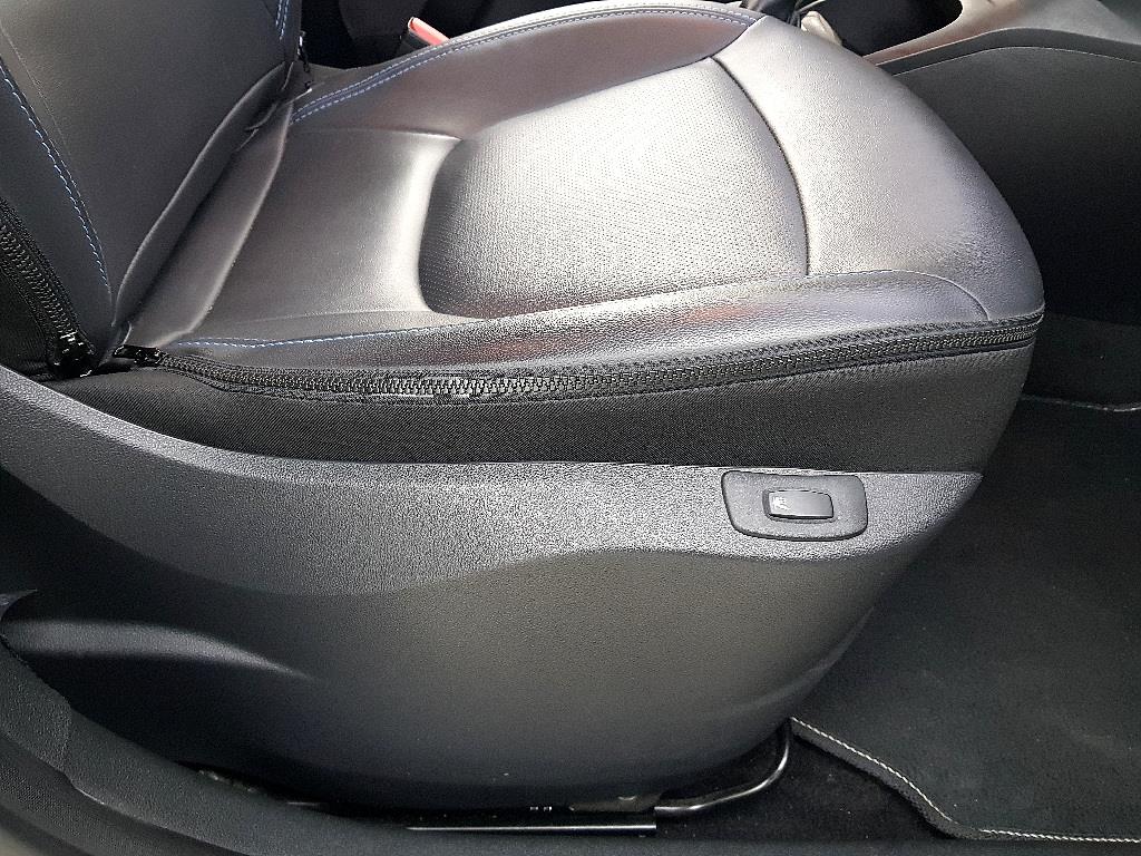 SAMSUNG QM3 2017 Gris - Importación desde Corea - HF Imports Iquique - Foto 16
