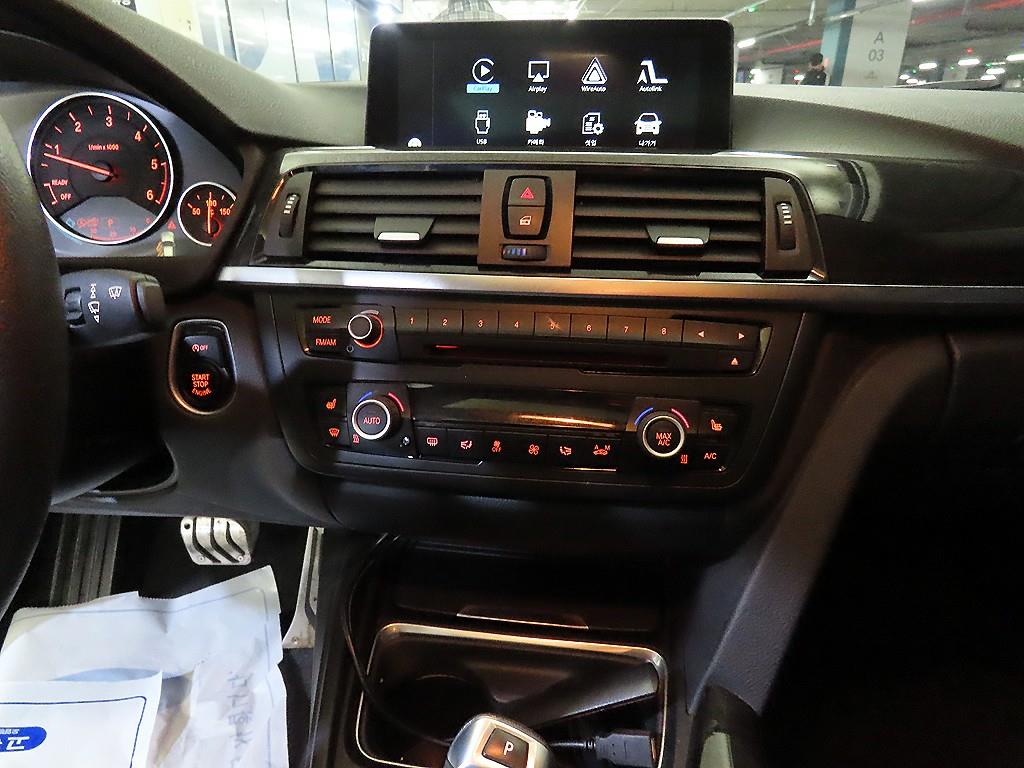 BMW 3 series - Vista 11