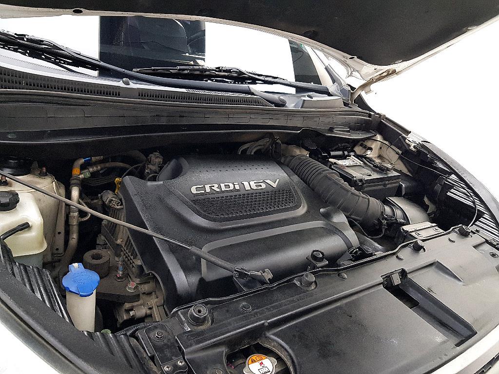 HYUNDAI Tucson - Vista 6