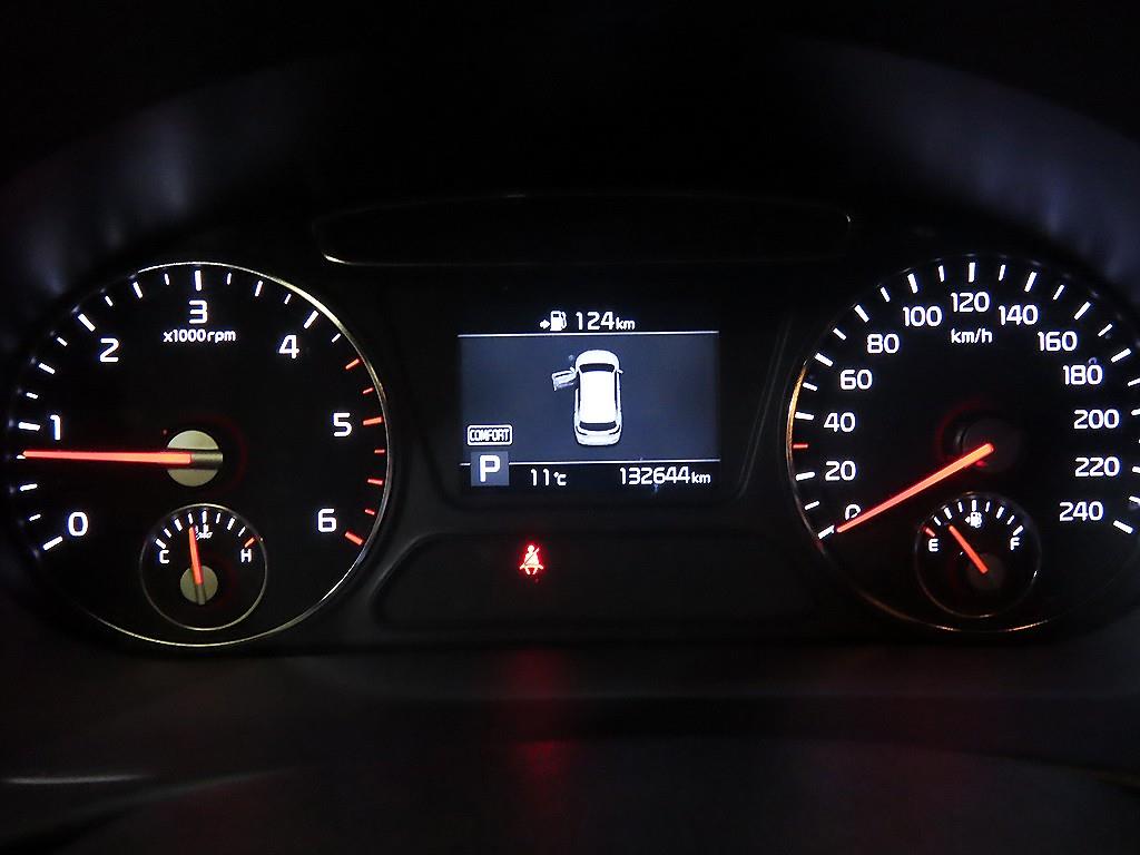 KIA Sorento - Vista 9