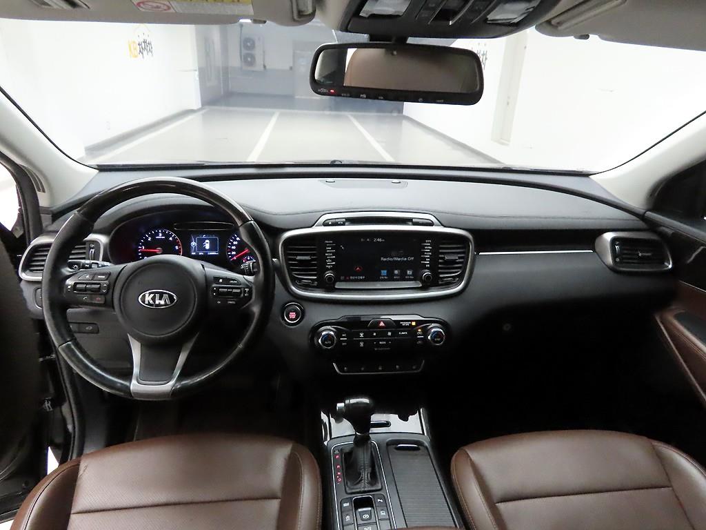 KIA Sorento - Vista 6