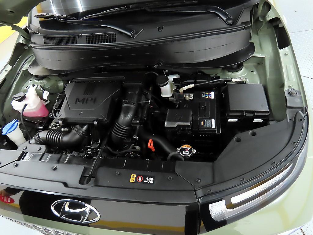 HYUNDAI Casper 2022 - Importación desde Corea - HF Imports Iquique - Foto 19