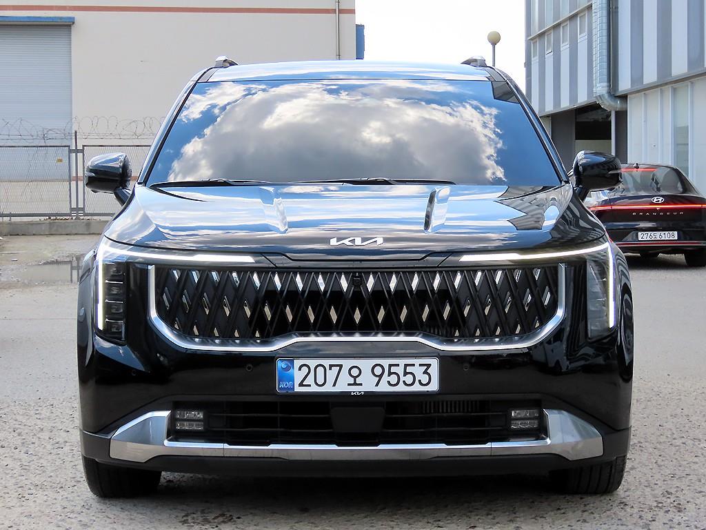 KIA Carnival 2024 - Importación desde Corea - HF Imports Iquique - Foto 1