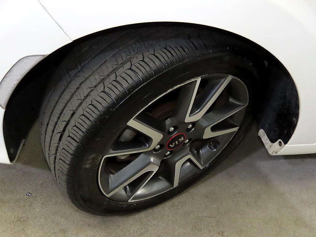 KIA Soul 2019 Blanco - Importación desde Corea - HF Imports Iquique - Foto 20