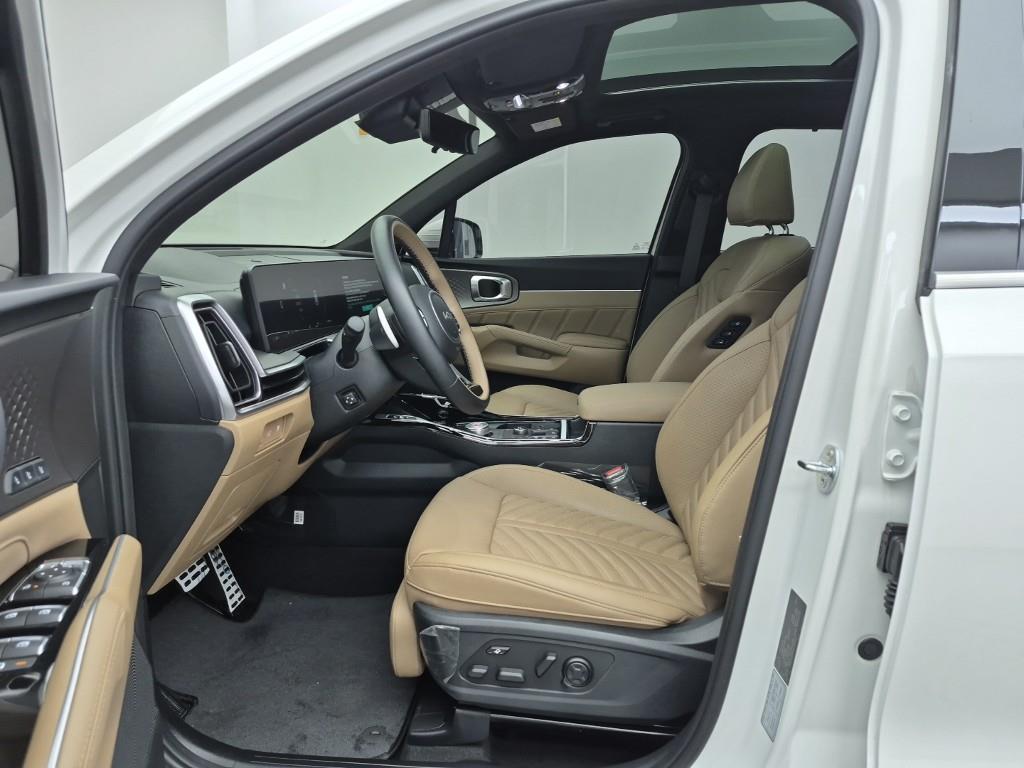 KIA Sorento - Vista 11