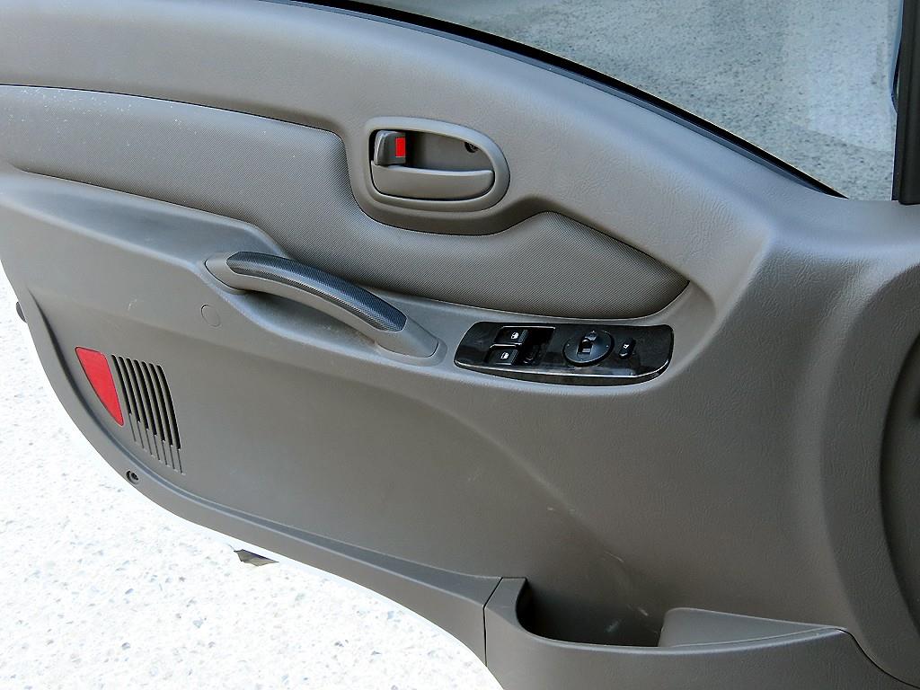 Small Truck Normal Box(High Deck) - Vista 12