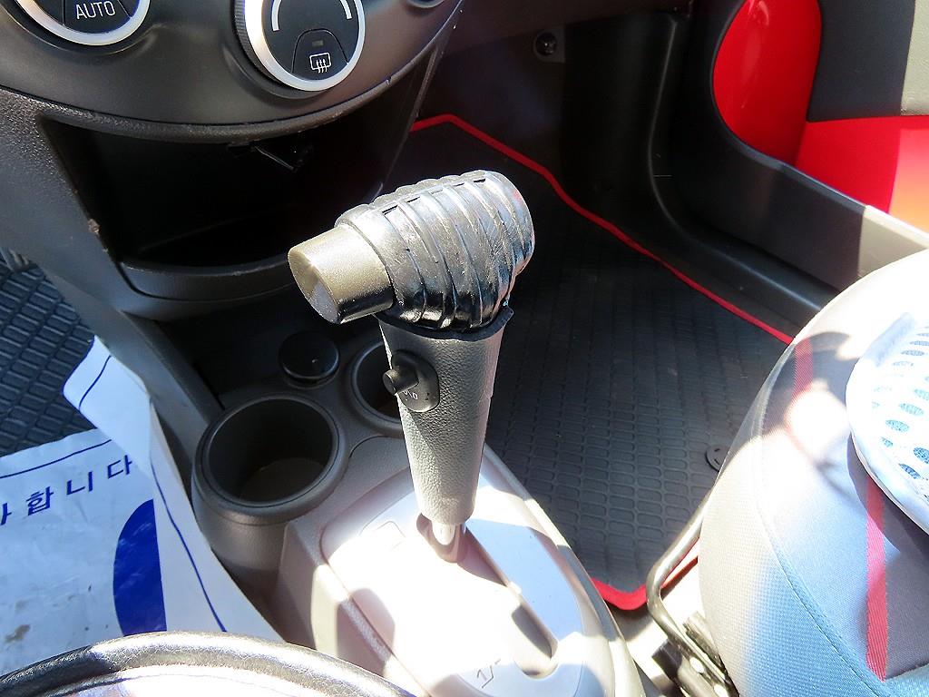 DAEWOO Matiz - Vista 11