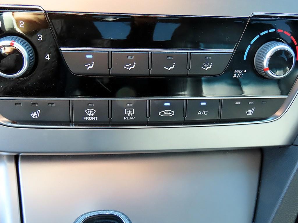 HYUNDAI Sonata 2015 - Importación desde Corea - HF Imports Iquique - Foto 15