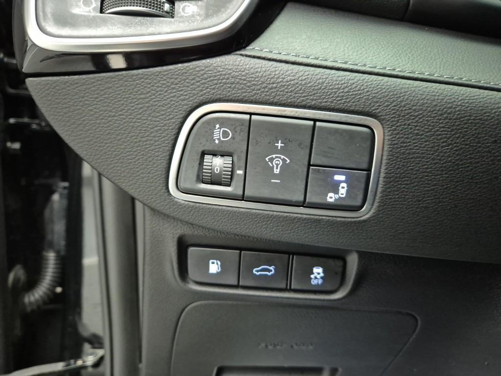 HYUNDAI Grandeur - Vista 8