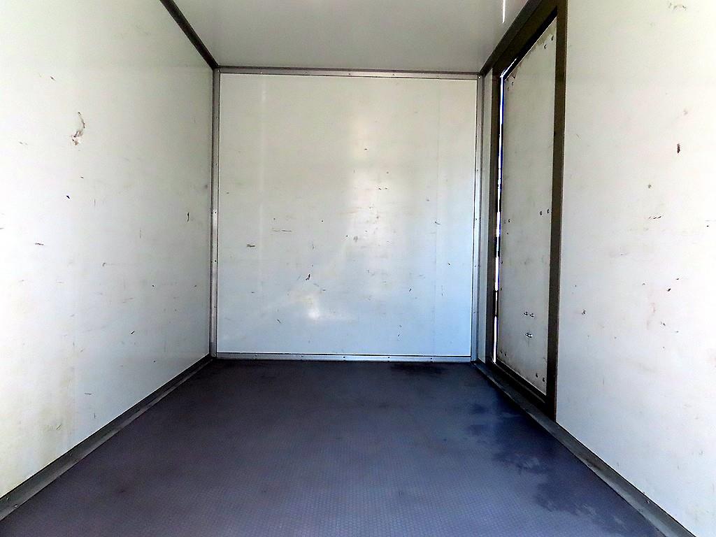Small Truck Normal Box(High Deck) - Vista 6