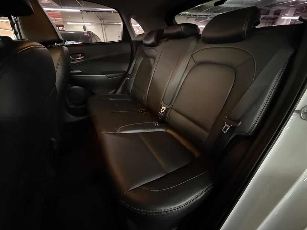 HYUNDAI Kona - Vista 7