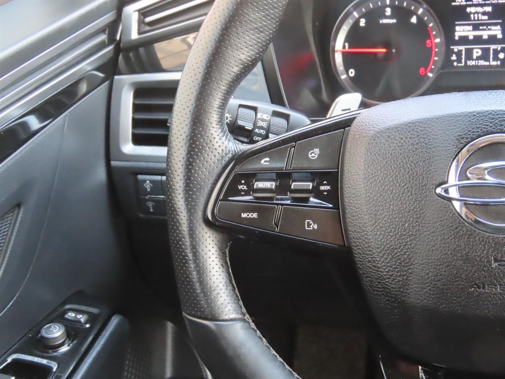 Ssangyong Korando 2020 - Importación desde Corea - HF Imports Iquique - Foto 11
