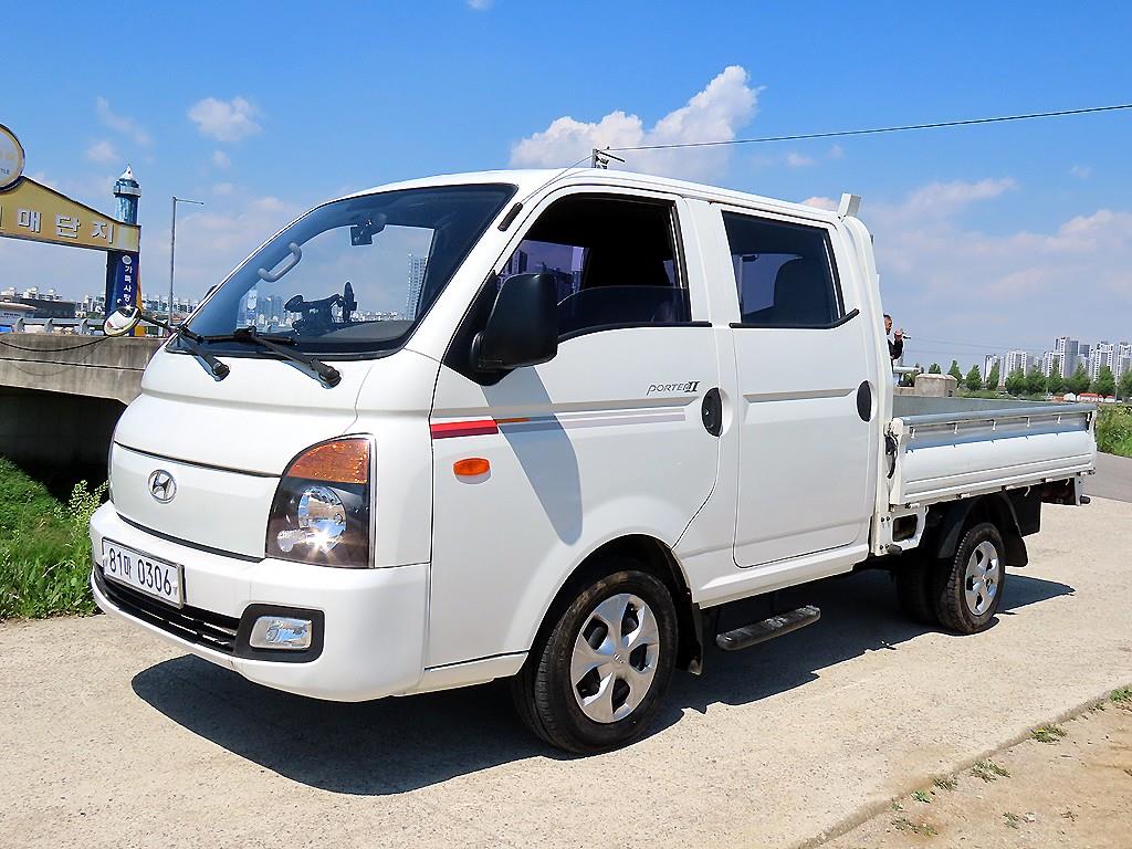 Small Truck Cargo (small) - Vista 2