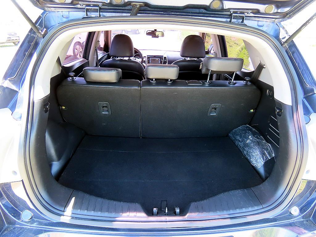 Ssangyong Tivoli 2015 - Importación desde Corea - HF Imports Iquique - Foto 16