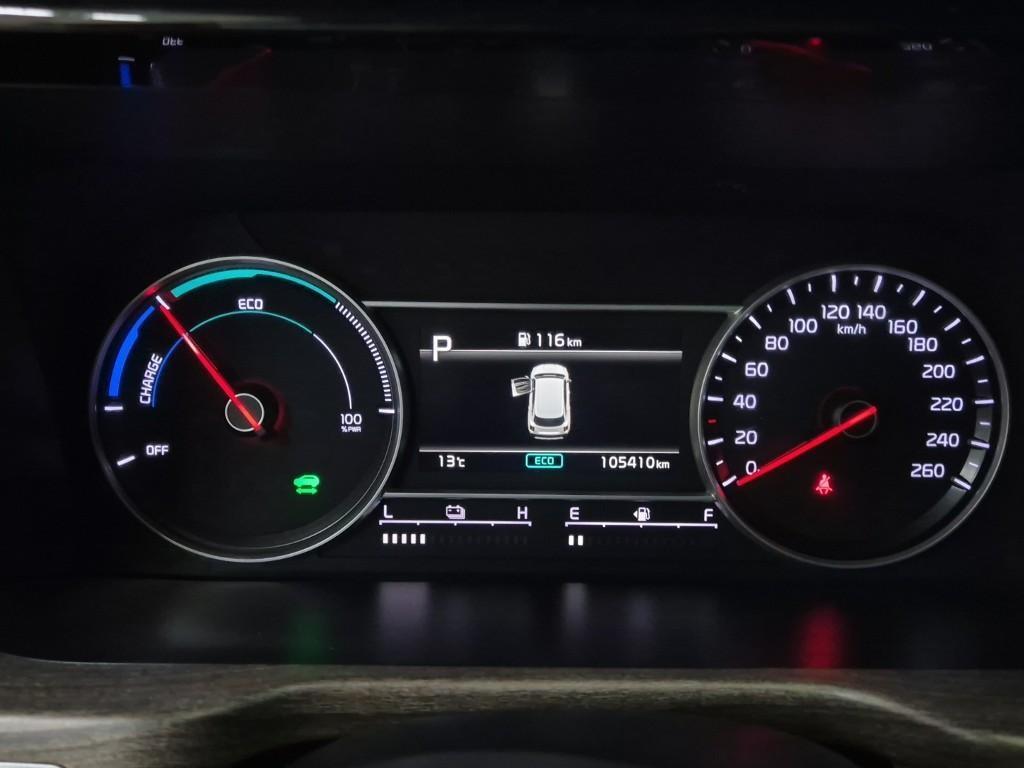 KIA Sorento - Vista 6