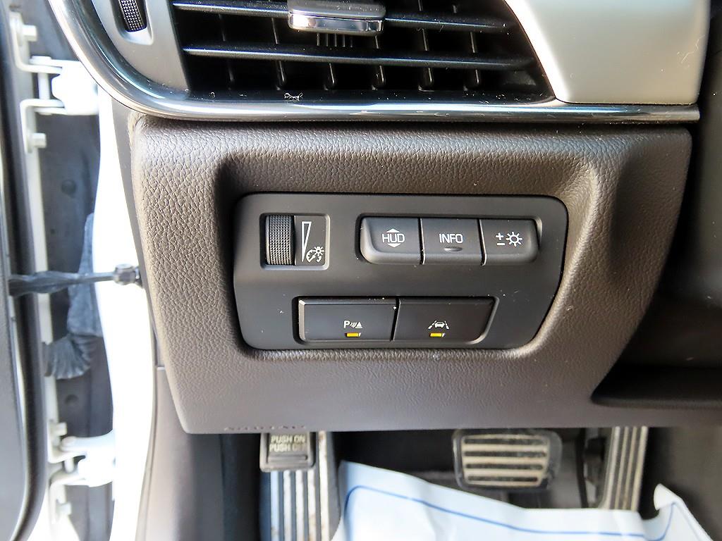 Cadillac ATS - Vista 12