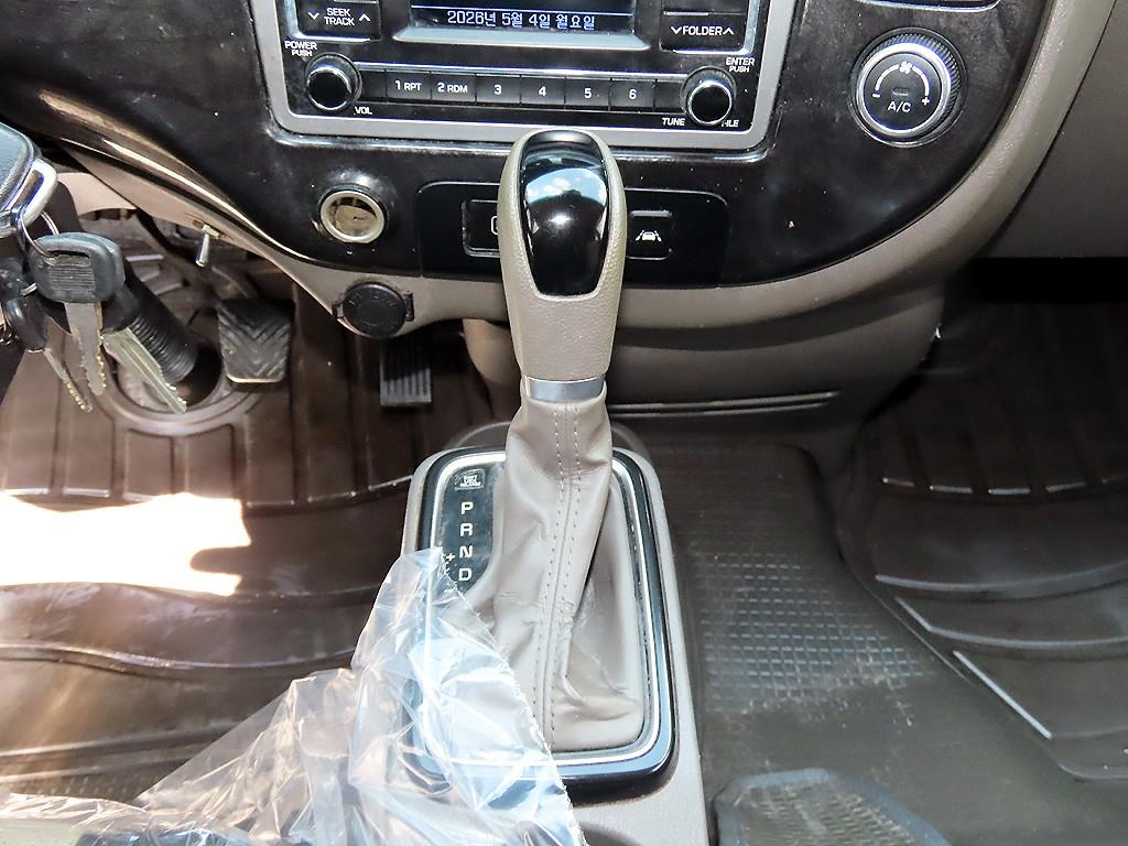 Small Truck Normal Box(High Deck) - Vista 11