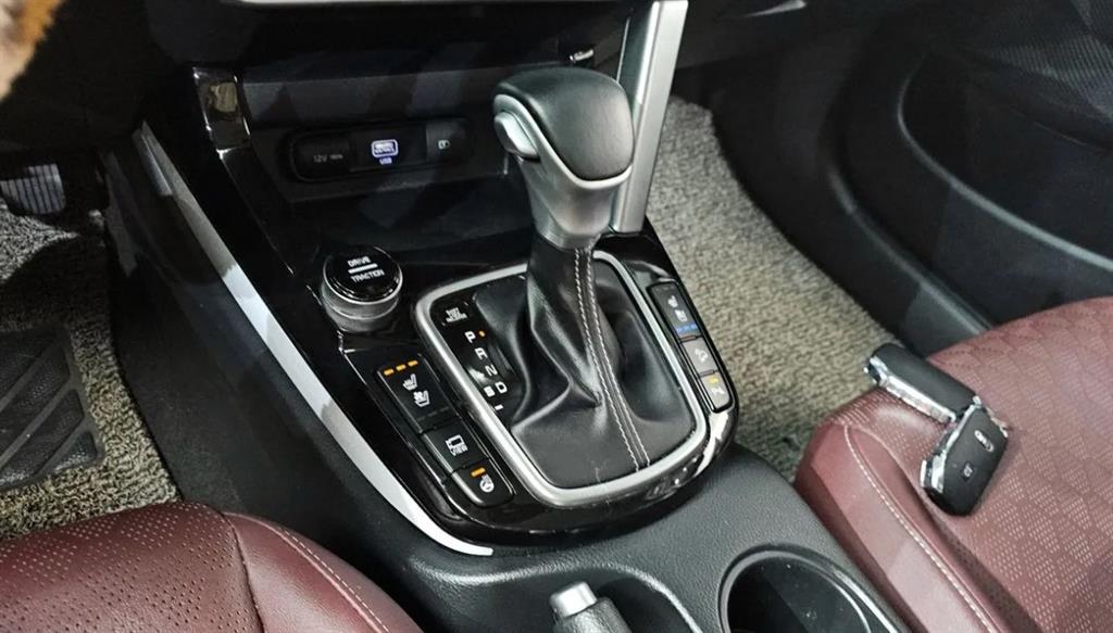KIA Seltos - Vista 11