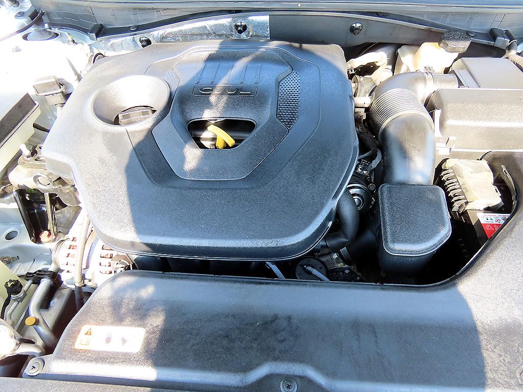 HYUNDAI Sonata 2015 - Importación desde Corea - HF Imports Iquique - Foto 19