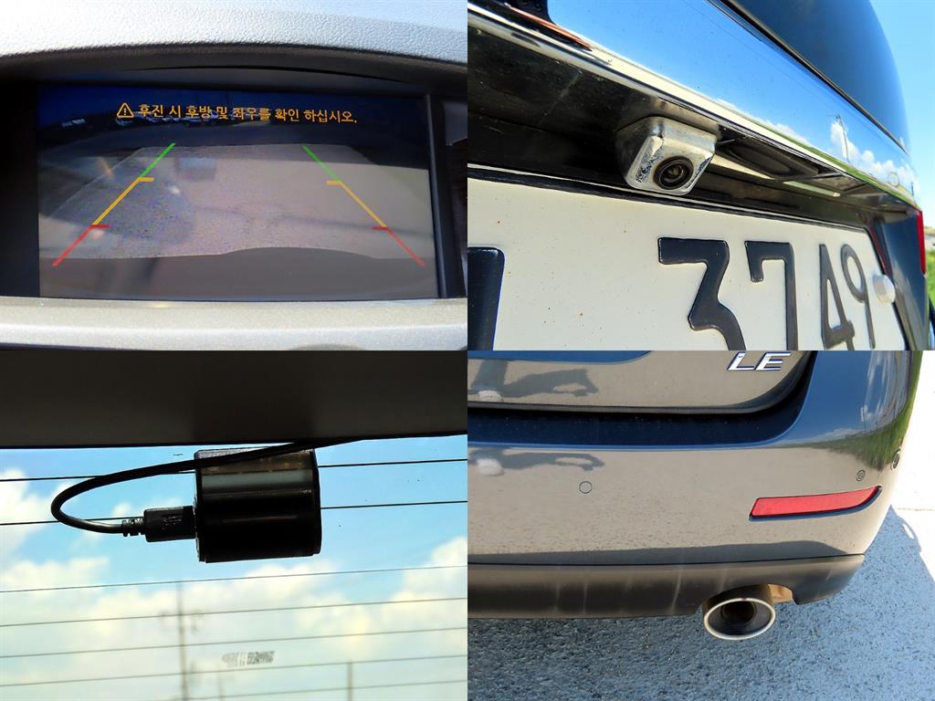 SAMSUNG SM5 2014 Café - Importación desde Corea - HF Imports Iquique - Foto 18