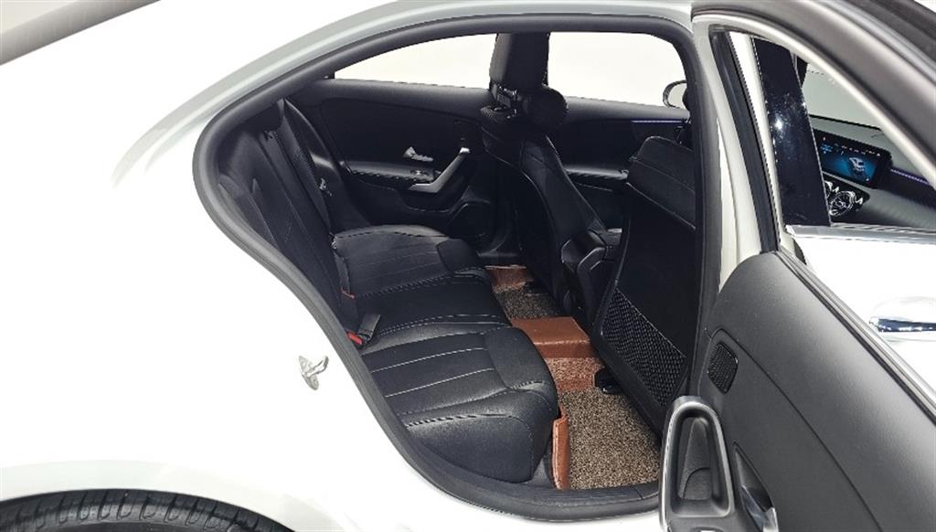 Mercedes Benz A Class 2021 Blanco - Importación desde Corea - HF Imports Iquique - Foto 18