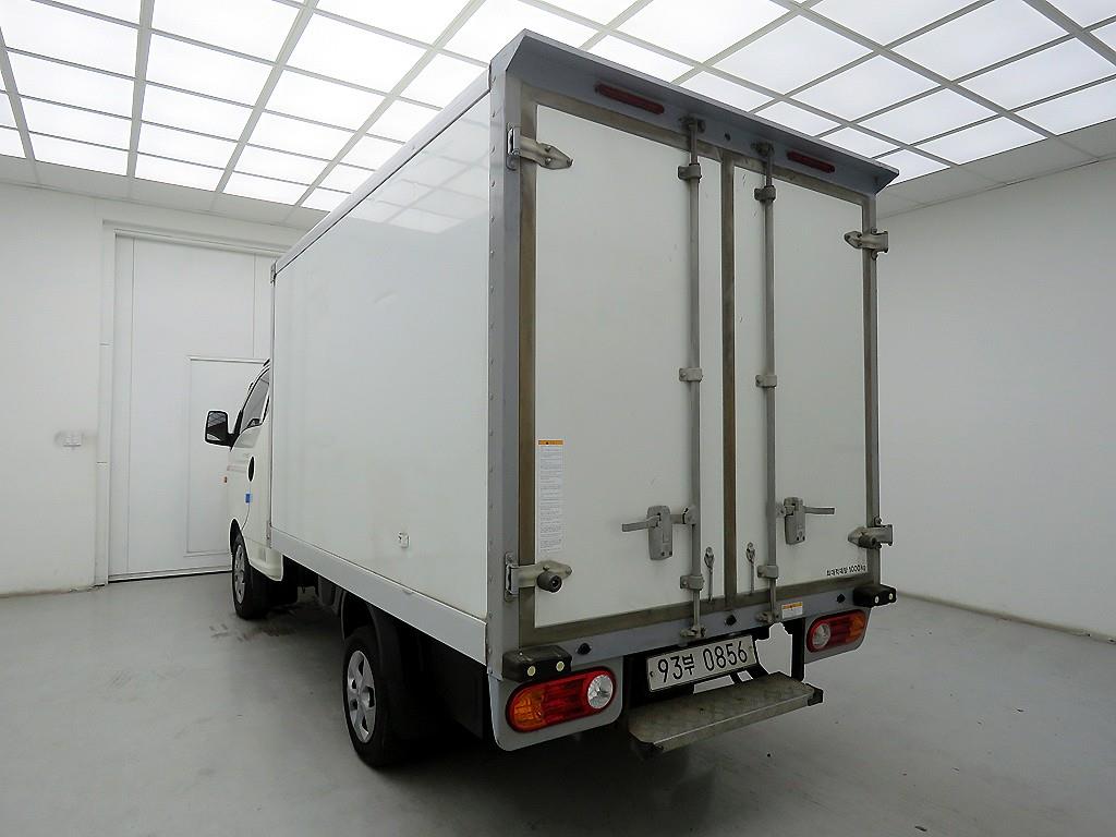 Small Truck tower_built-in tower - Vista 3