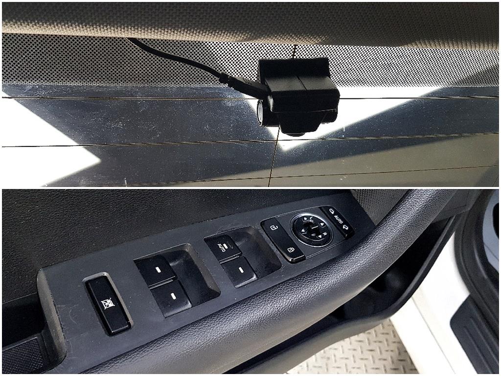 HYUNDAI Sonata 2015 Blanco - Importación desde Corea - HF Imports Iquique - Foto 17