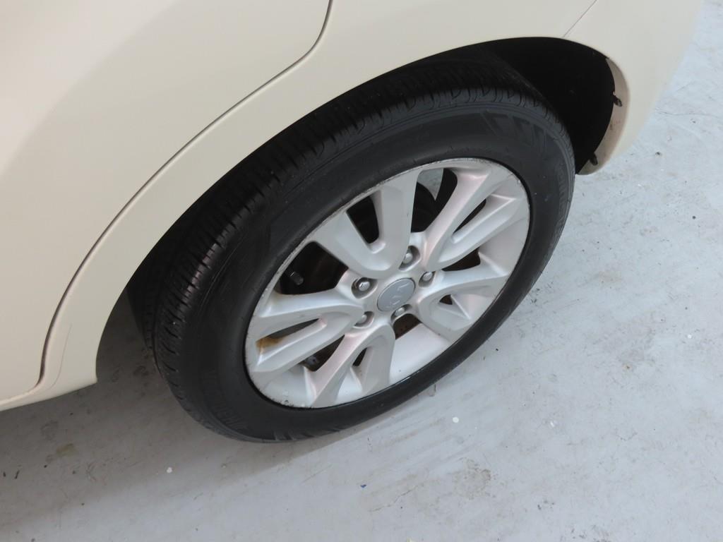 KIA Soul 2012 - Importación desde Corea - HF Imports Iquique - Foto 19