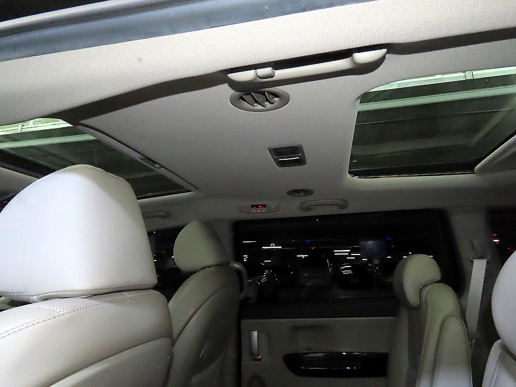 KIA Carnival 2020 Negro - Importación desde Corea - HF Imports Iquique - Foto 15