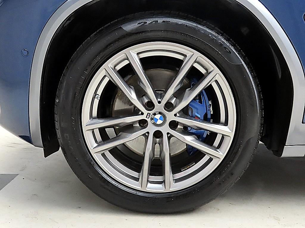 BMW X4 2021 - Importación desde Corea - HF Imports Iquique - Foto 20