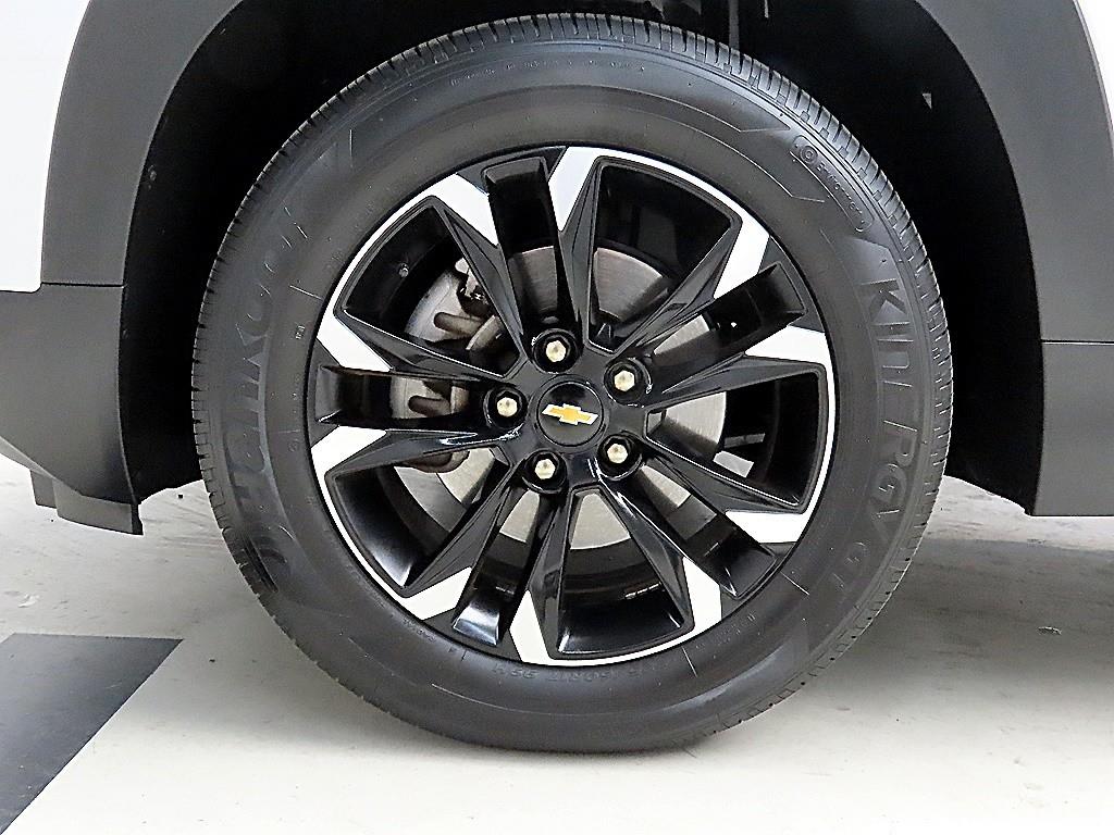 Chevrolet Trail Blazer 2022 - Importación desde Corea - HF Imports Iquique - Foto 19