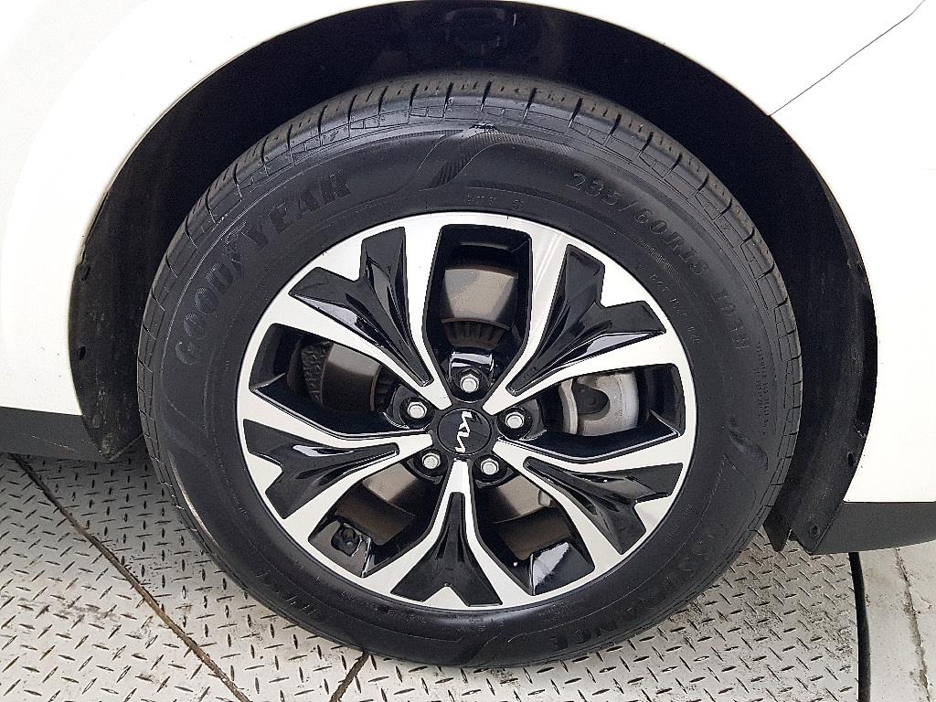 KIA Carnival 2022 Blanco - Importación desde Corea - HF Imports Iquique - Foto 20