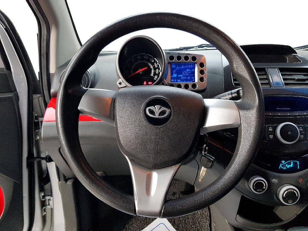DAEWOO Matiz - Vista 12