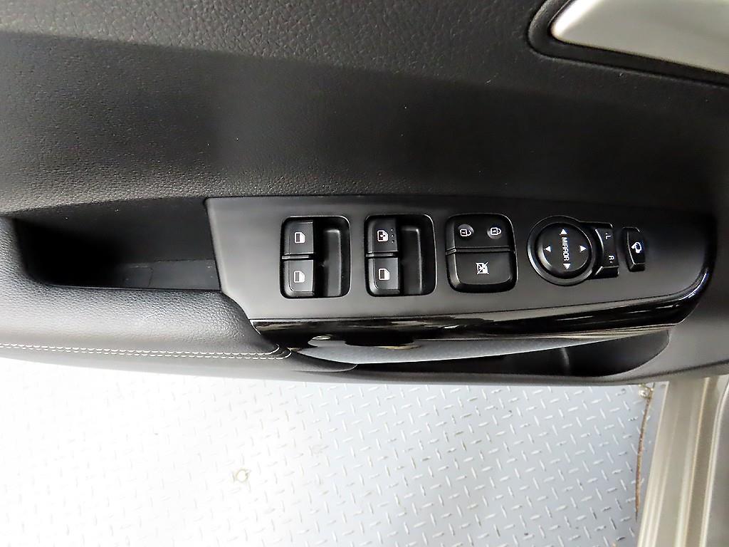 KIA Morning - Vista 11
