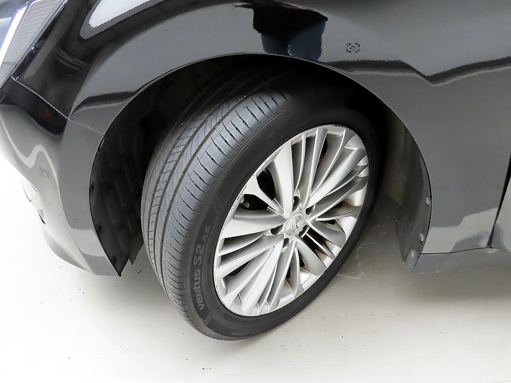 HYUNDAI Aslan 2015 - Importación desde Corea - HF Imports Iquique - Foto 19