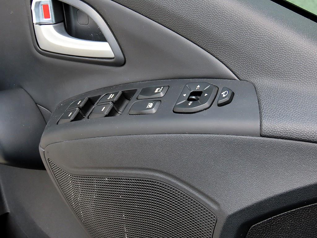 HYUNDAI Tucson - Vista 11