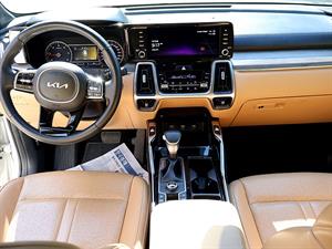 KIA Sorento - Vista 10