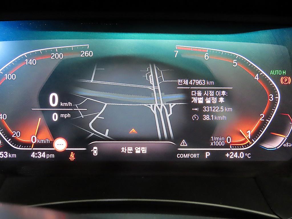 BMW Z4 - Vista 11