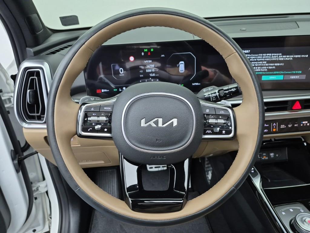 KIA Sorento - Vista 9