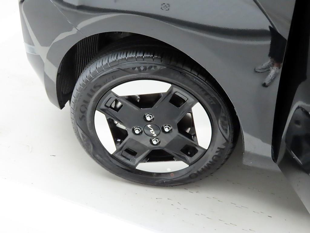 KIA Ray 2025 Negro - Importación desde Corea - HF Imports Iquique - Foto 19