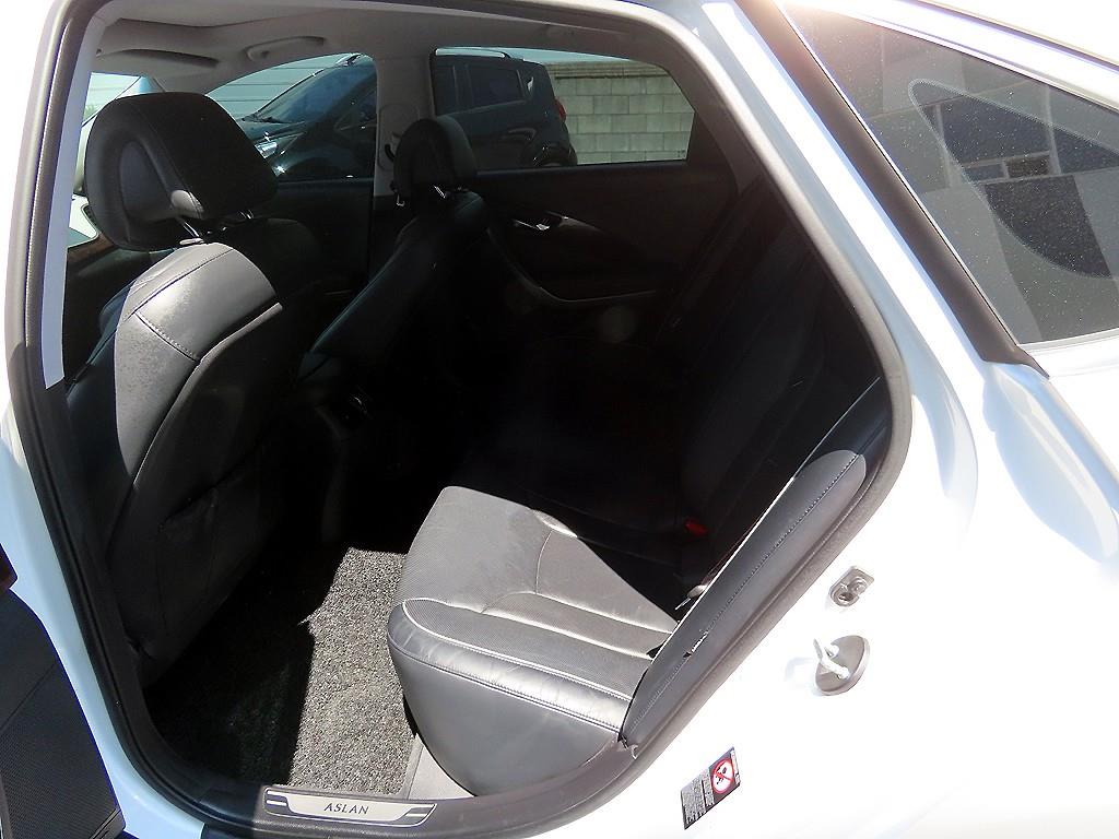 HYUNDAI Aslan - Vista 6