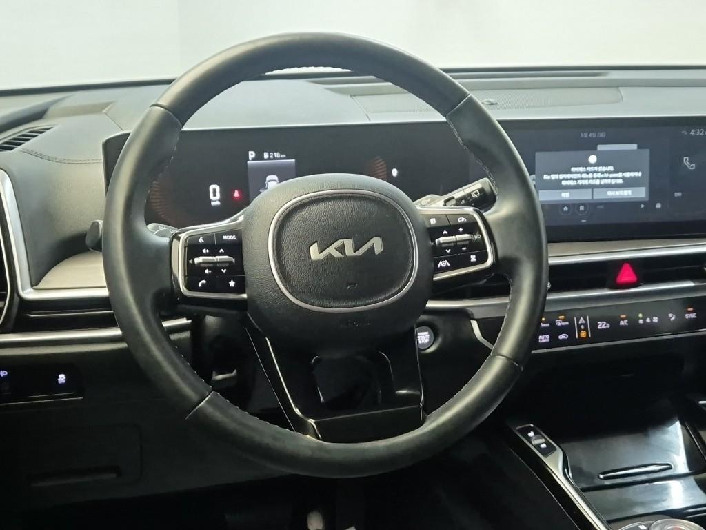 KIA Sorento - Vista 9