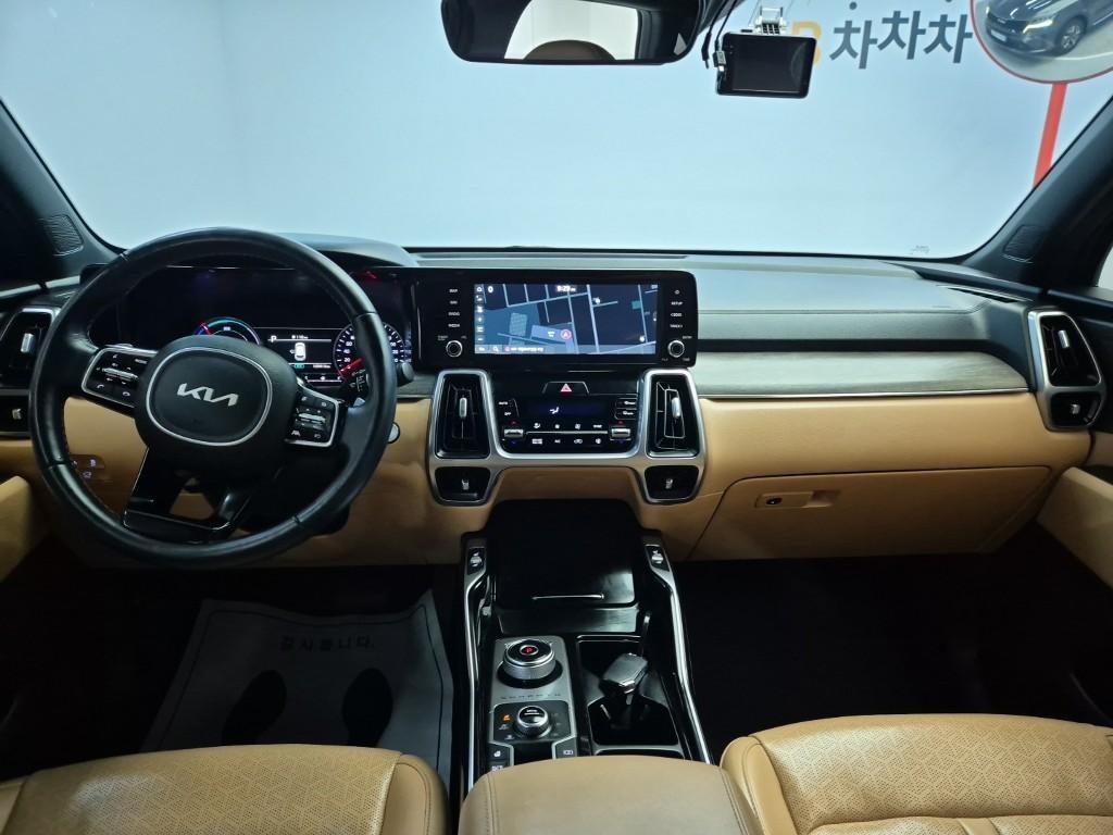KIA Sorento - Vista 7