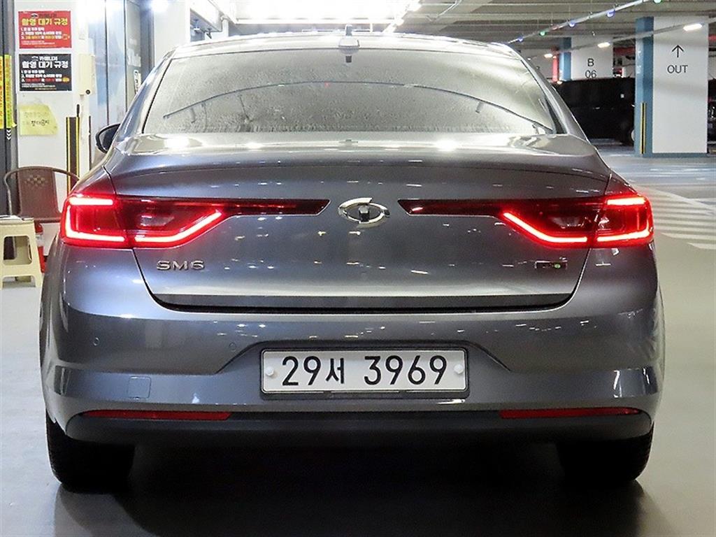 SAMSUNG SM6 - Vista 5
