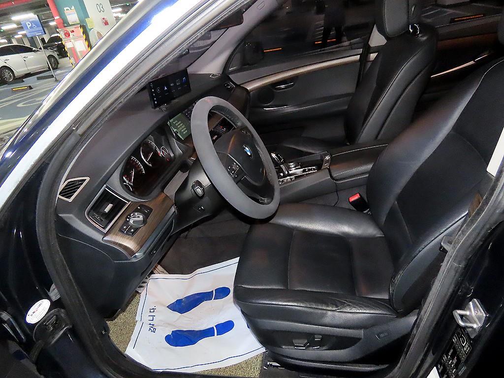 BMW Gran Turismo - Vista 6